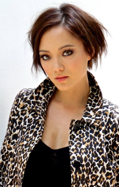 Pom Klementieff Fotoğrafı