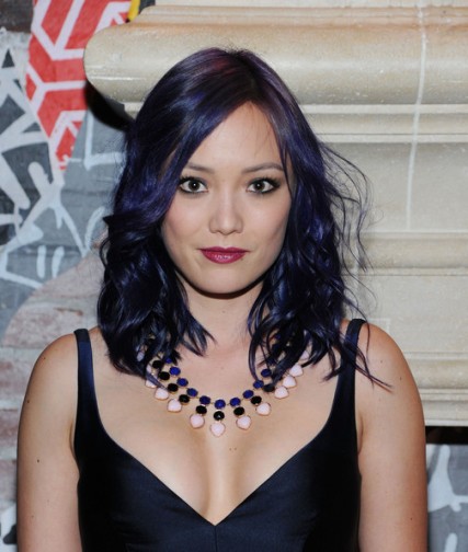 Pom Klementieff Fotoğrafları 40