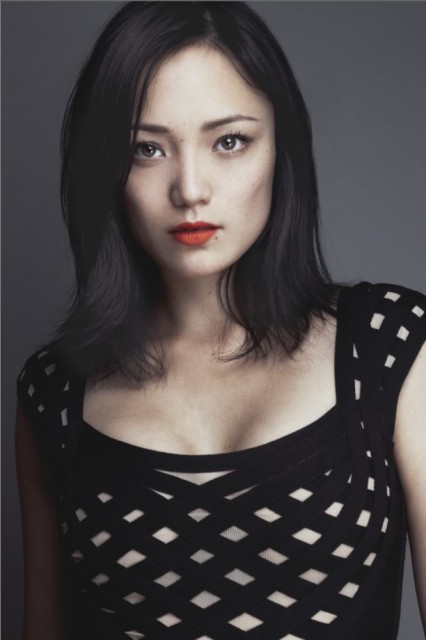 Pom Klementieff Fotoğrafları 50