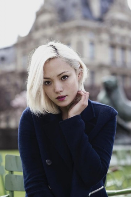 Pom Klementieff Fotoğrafları 51