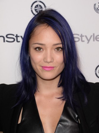 Pom Klementieff Fotoğrafları 52