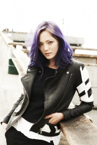 Pom Klementieff Fotoğrafları 55