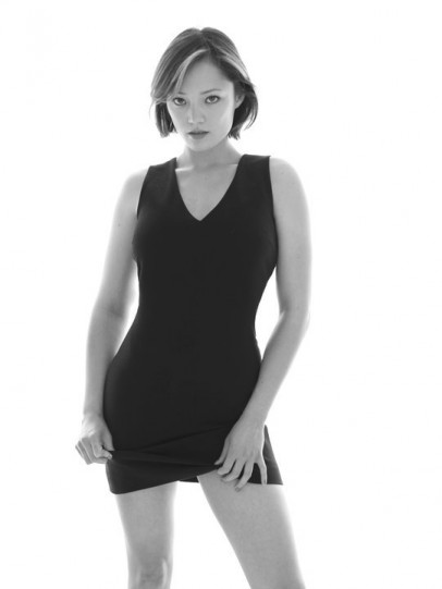 Pom Klementieff fotoğrafı Pom Klementieff fotoğrafı