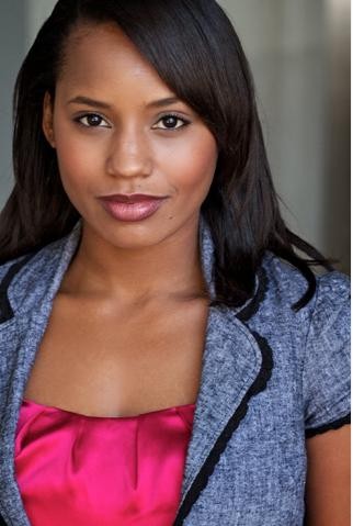 Aisha Alese Fotoğrafı