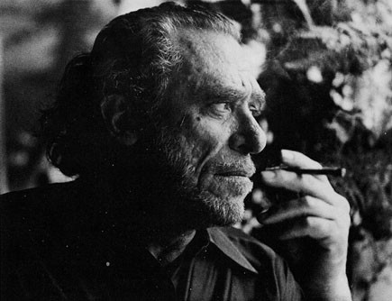 Charles Bukowski Fotoğrafları 14