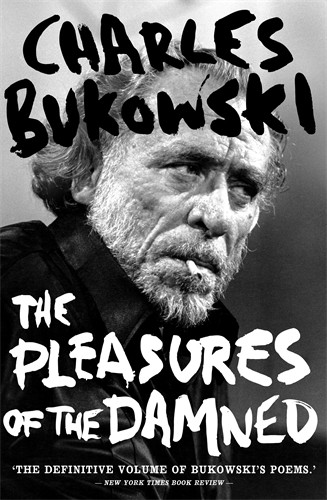 Charles Bukowski Fotoğrafları 17