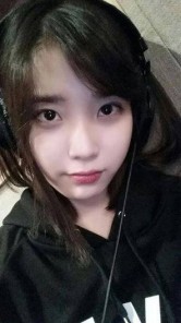 IU Fotoğrafı