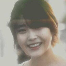 IU Fotoğrafı