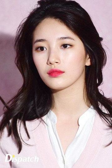 Bae Su-ji Fotoğrafı