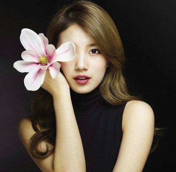 Bae Su-ji Fotoğrafı