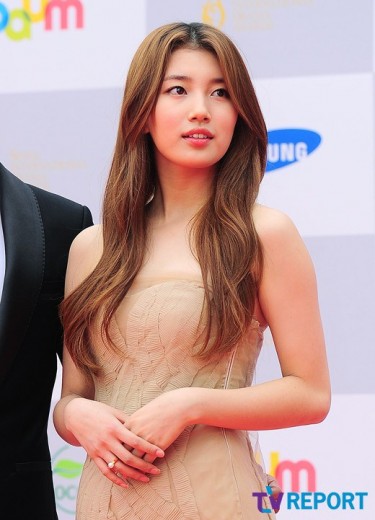 Bae Su-ji Fotoğrafı