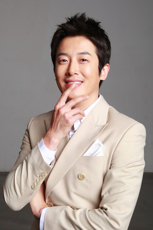 Han Jung-woo Fotoğrafı
