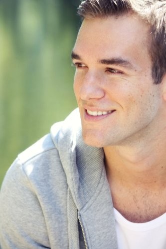 Andy Favreau fotoğrafı