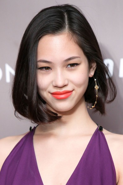 Kiko Mizuhara Fotoğrafları 5