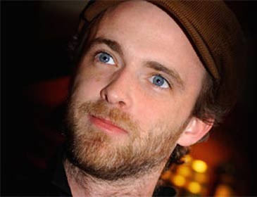 Fran Healy Fotoğrafları 4