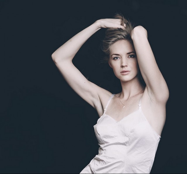 Jaclyn Hales Fotoğrafı