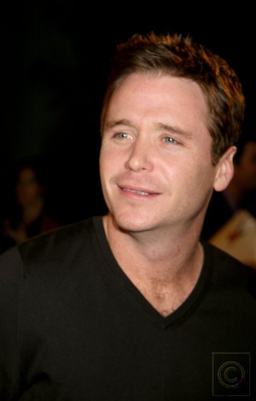 Kevin Connolly Fotoğrafları 12