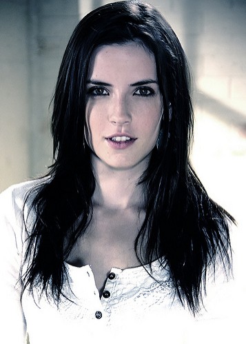 Laura Perico Fotoğrafı