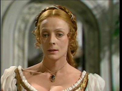 Maggie Smith Fotoğrafı