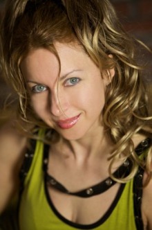 Ellina Adel Fotoğrafı
