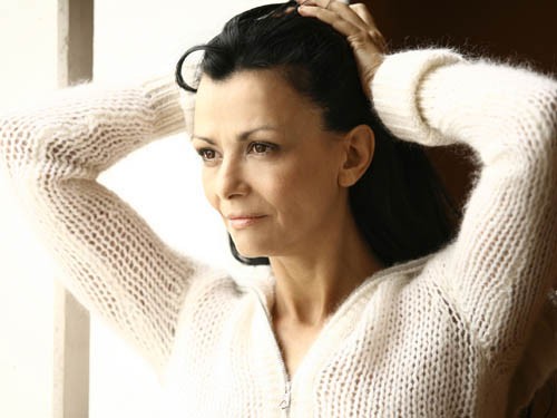 Elena Giusti Fotoğrafı