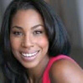 Sharon Brathwaite-sanders Fotoğrafı
