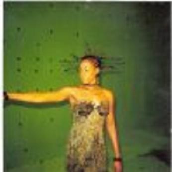 Sharon Brathwaite-sanders Fotoğrafı