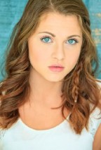 Anne Winters Fotoğrafı