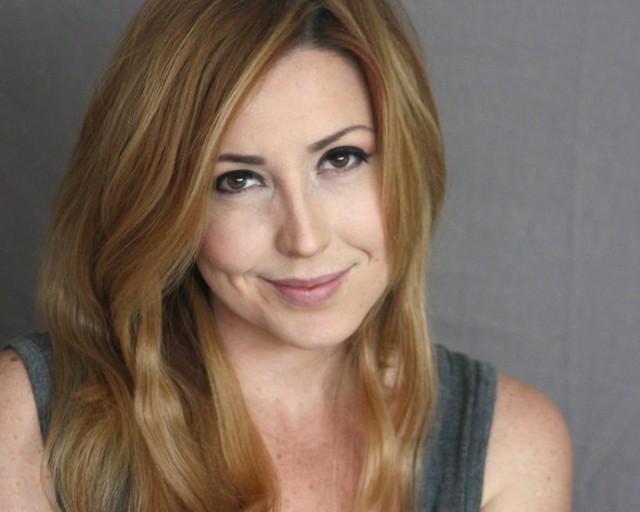 Jennica Schwartzman Fotoğrafı