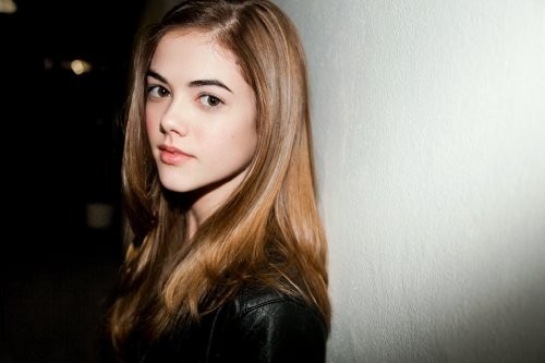 McKaley Miller Fotoğrafları 10