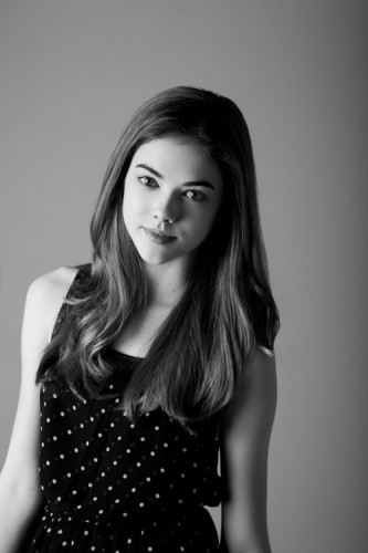 McKaley Miller Fotoğrafları 18