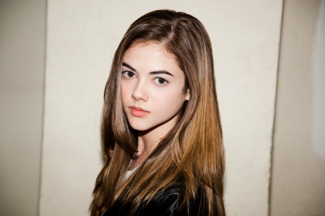 McKaley Miller Fotoğrafları 67