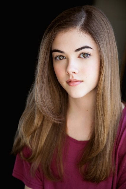 McKaley Miller Fotoğrafları 84