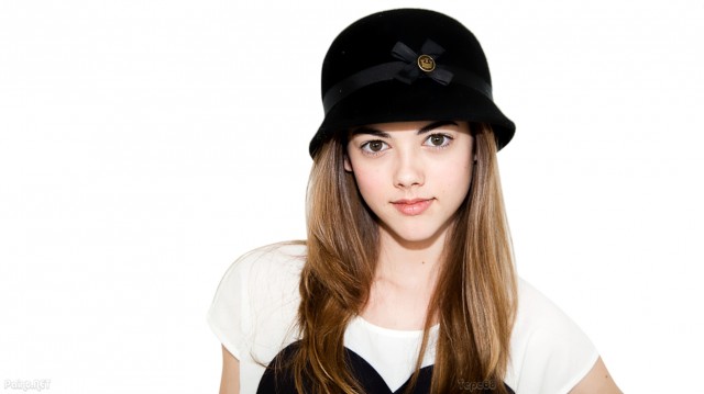 McKaley Miller Fotoğrafları 86