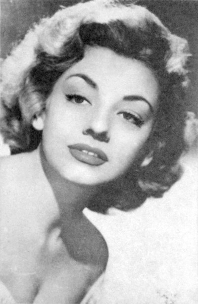 Evangelina Elizondo Fotoğrafı