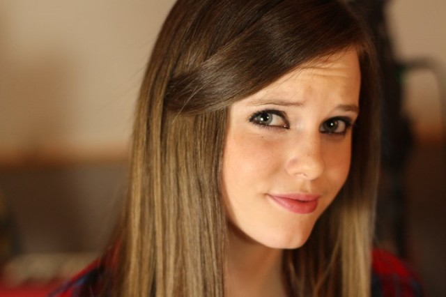 Tiffany Alvord Fotoğrafları 1