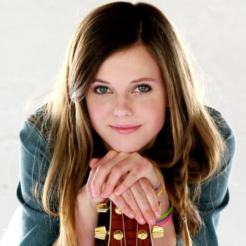 Tiffany Alvord Fotoğrafları 3