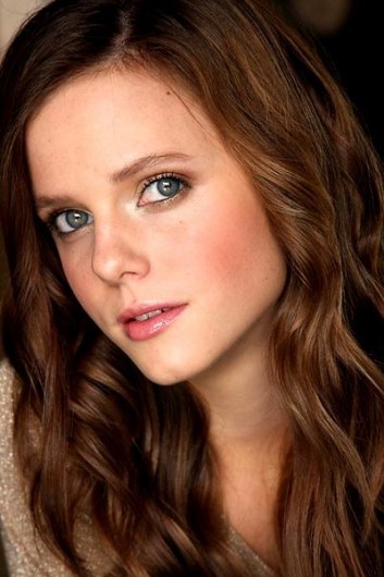 Tiffany Alvord Fotoğrafı