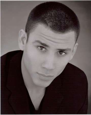 Andres Perez-Molina Fotoğrafı