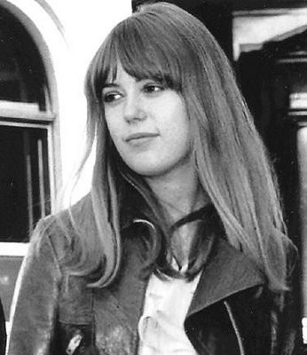 Jenny Boyd Fotoğrafı