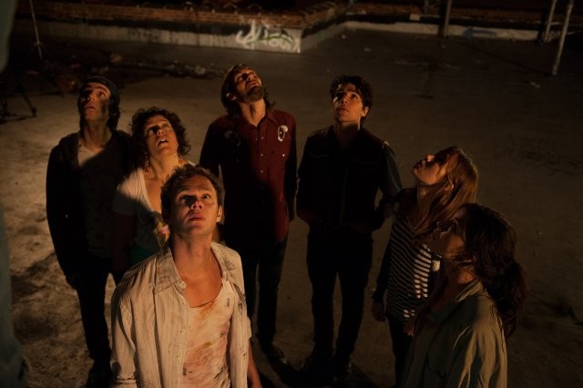 Joseph Cross Fotoğrafı