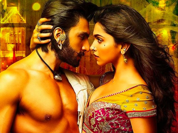 Ranveer Singh Fotoğrafı