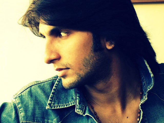 Ranveer Singh Fotoğrafı