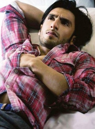 Ranveer Singh Fotoğrafı