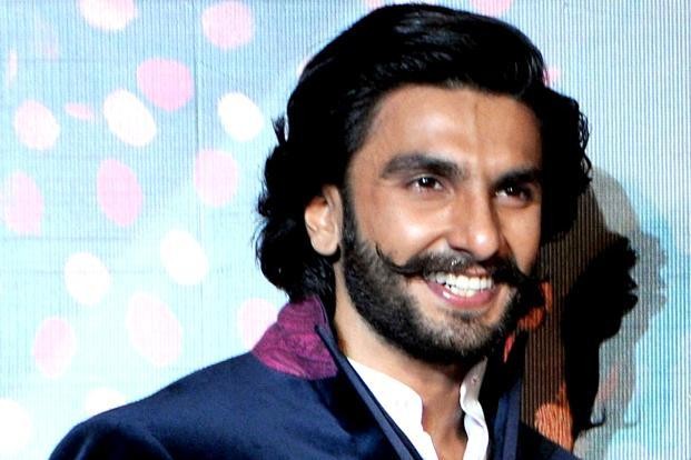 Ranveer Singh Fotoğrafı