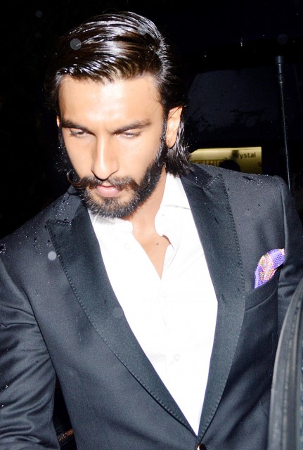 Ranveer Singh Fotoğrafı