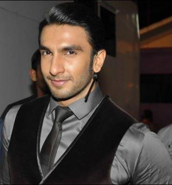 Ranveer Singh Fotoğrafı