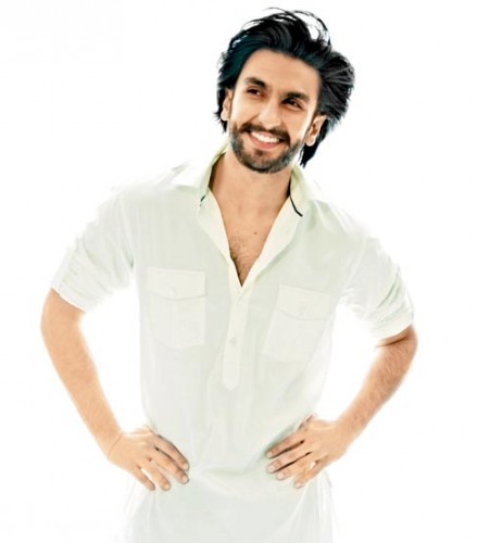 Ranveer Singh Fotoğrafları 196