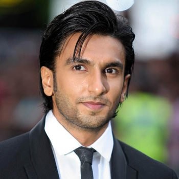 Ranveer Singh Fotoğrafları 198