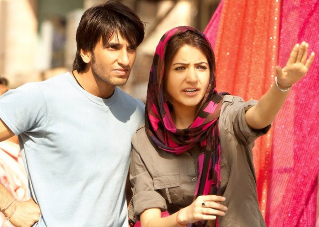 Ranveer Singh Fotoğrafı